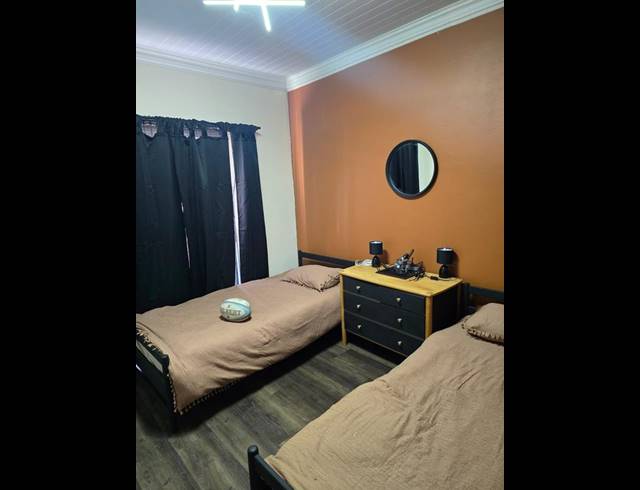 3 BEDROOM HOUSE FOR SALE IN MISTY BAY